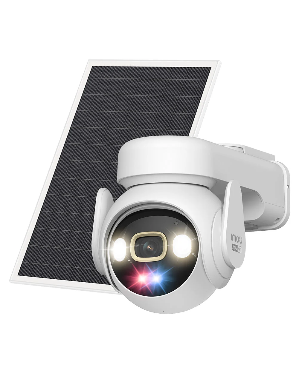 IMOU AOV PT 8MP Kit