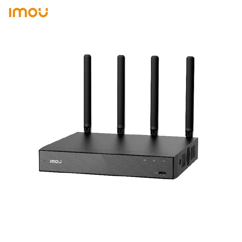 IMOU Wireless NVR 10CH