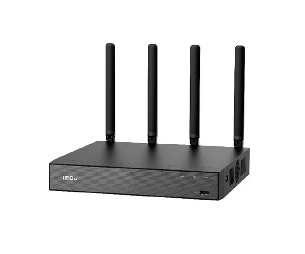 [IMOU-NVR-18CH] IMOU Wireless NVR 18CH