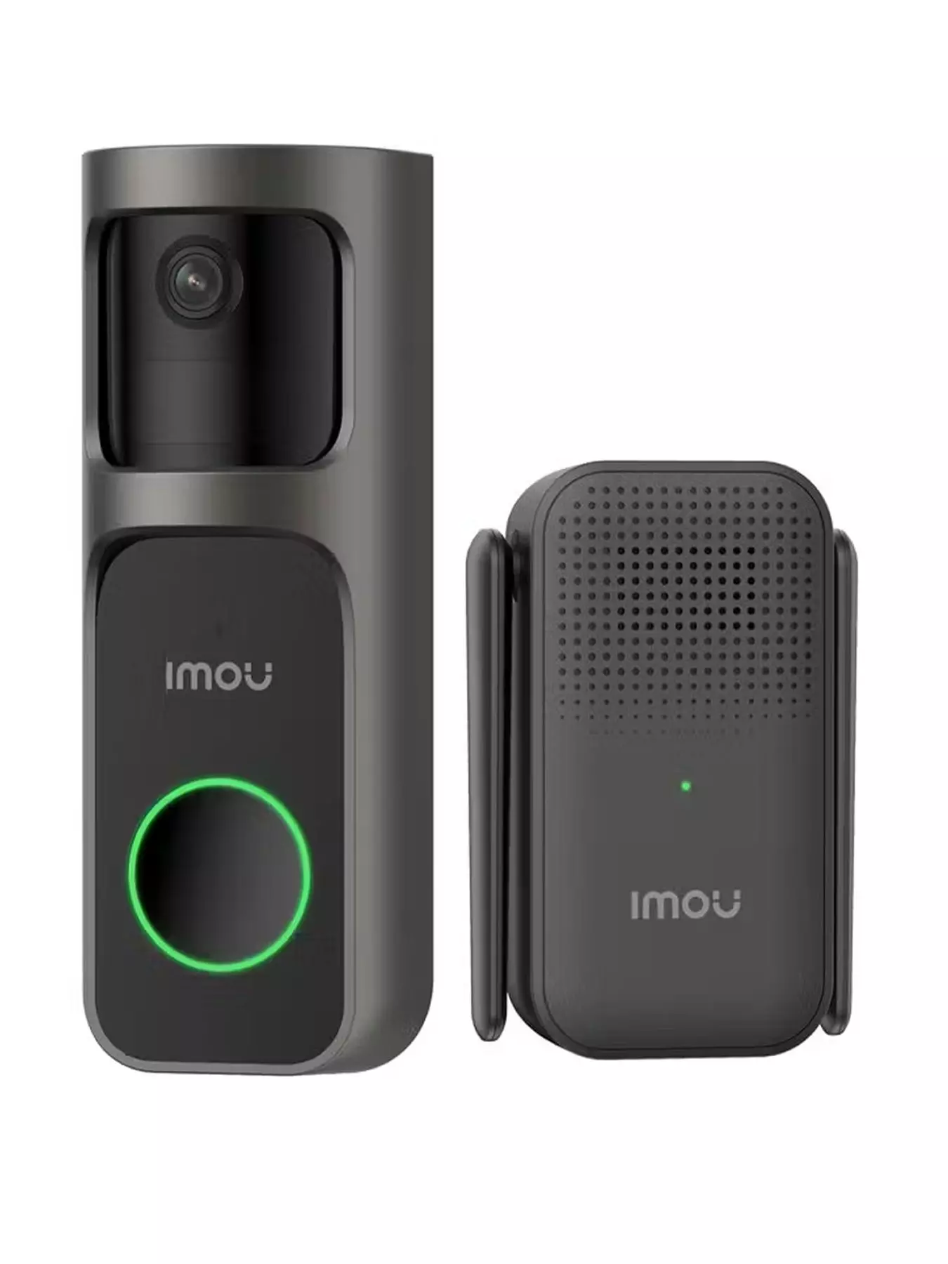 IMOU Doorbell 3 Kit 4MP