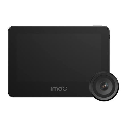 IMOU Smart Door View VD1 5MP
