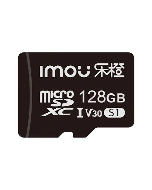 IMOU SD CARD 128GB