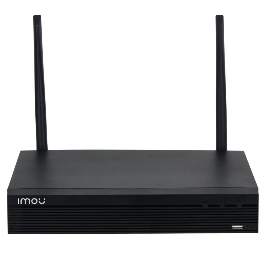 [IMOU-NVR-POE-10CH] IMOU NVR 10CH POE