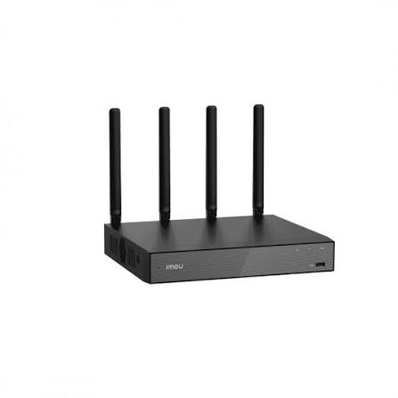 [IMOU-NVR-POE-18CH] IMOU NVR 18CH POE
