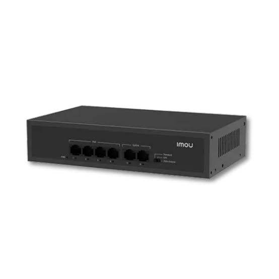IMOU Switch SF106P