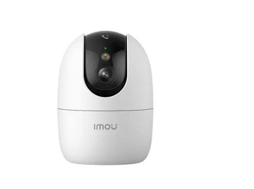 IMOU Ranger 2 Pro 5MP