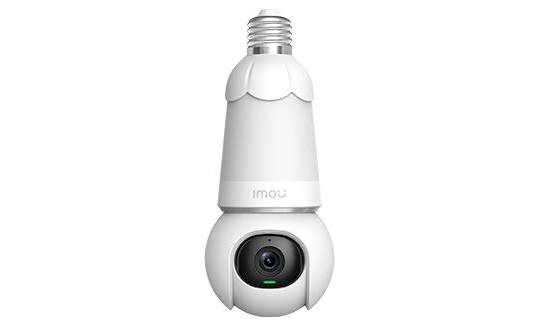 [IMOU-BULBCAM-3MP] IMOU Bulb Cam 3MP