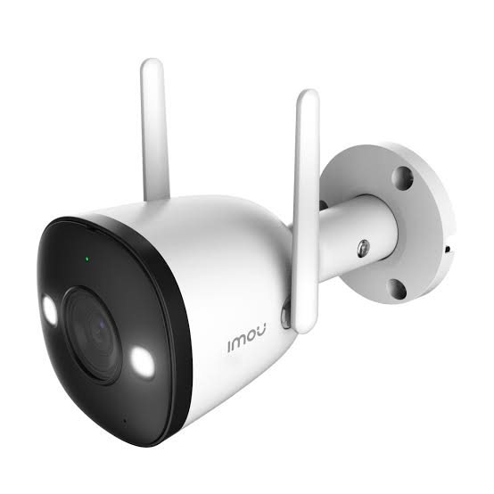 IMOU Bullet 2E 5MP
