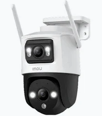 IMOU Cruiser Dual 2 6MP