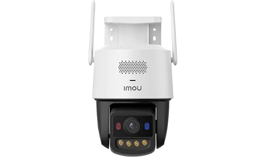 IMOU Cruiser Dual 2 Pro 8MP