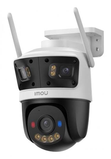 IMOU Cruiser Triple 11MP