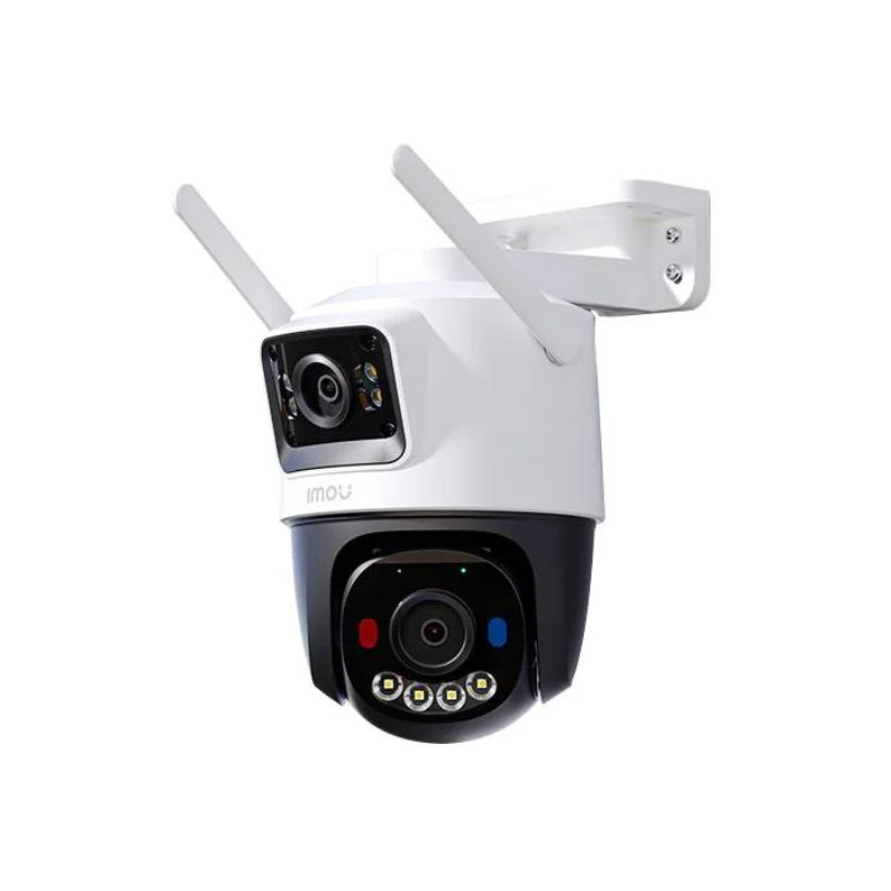 [IMOU-CRUISERDUAL2C4G-6MP] IMOU Cruiser Dual 2C 4G 6MP