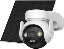 IMOU AOV PT 5MP Kit