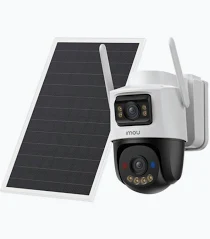 IMOU AOV Dual 10MP Kit